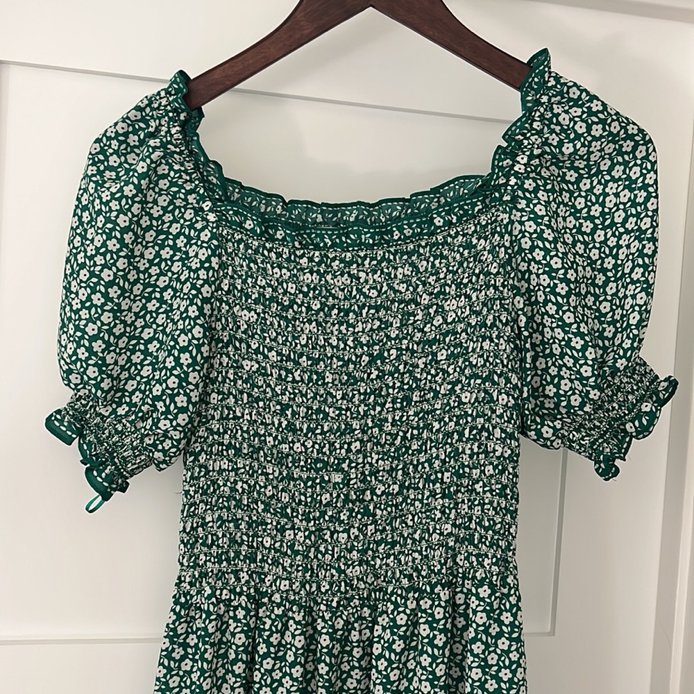 max studio maxi dress